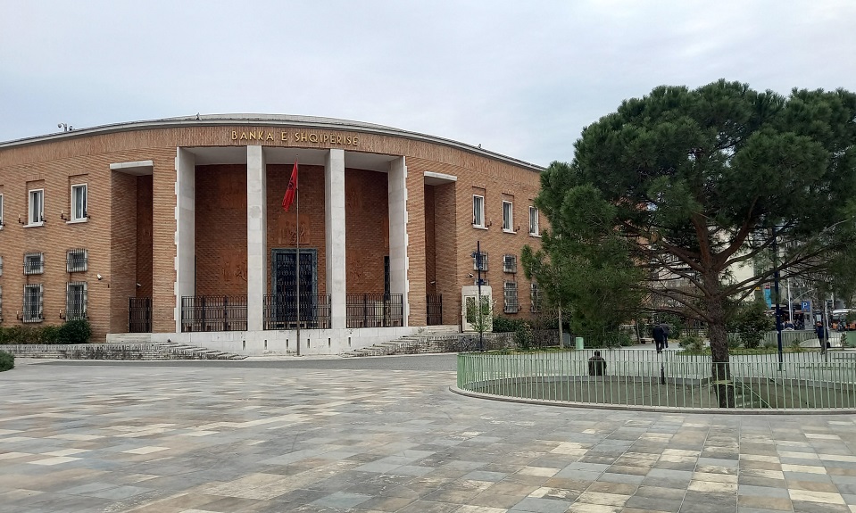 BSH miraton rregulloren per mbikeqyrjen e institucioneve te pagesave